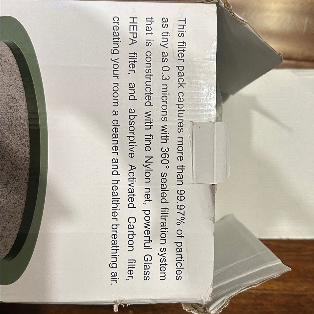 Future Way Filter replacements - Picture 4 of 6